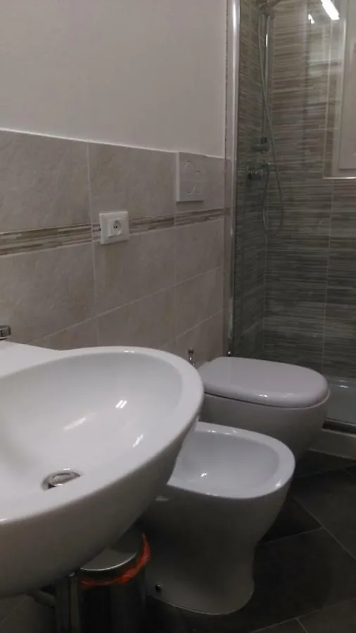 A Due Passi Da Cisanello Casa Vacanze Pisa Appartamento