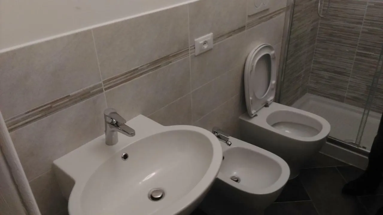 A Due Passi Da Cisanello Casa Vacanze Pisa
