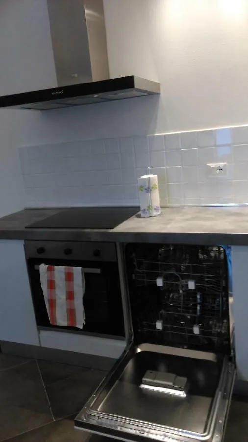 Appartamento A Due Passi Da Cisanello Casa Vacanze Pisa Italia