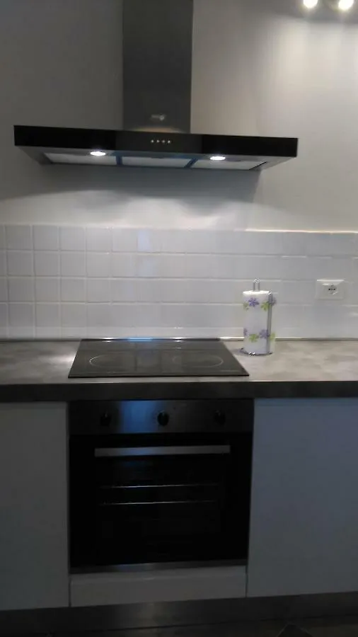 A Due Passi Da Cisanello Casa Vacanze Pisa Italien