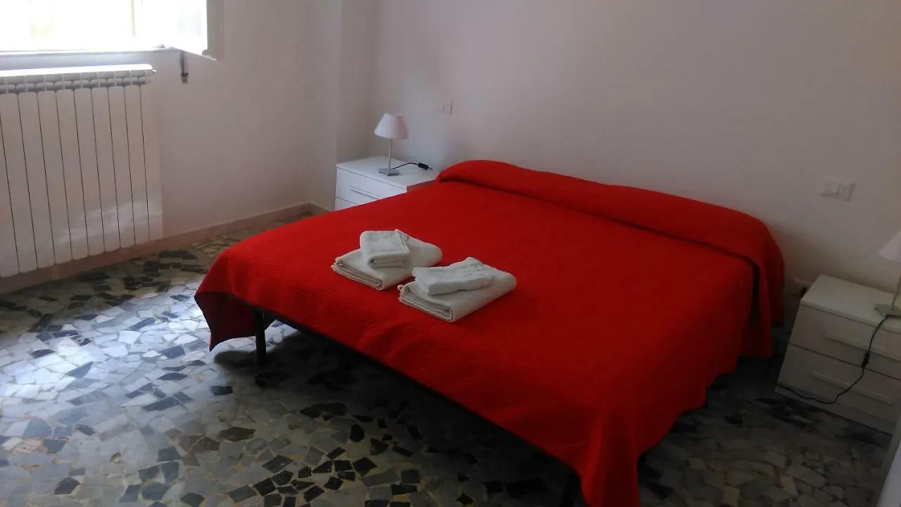 A Due Passi Da Cisanello Casa Vacanze Pisa Appartamento
