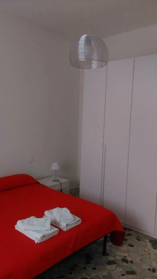 Appartamento A Due Passi Da Cisanello Casa Vacanze Pisa