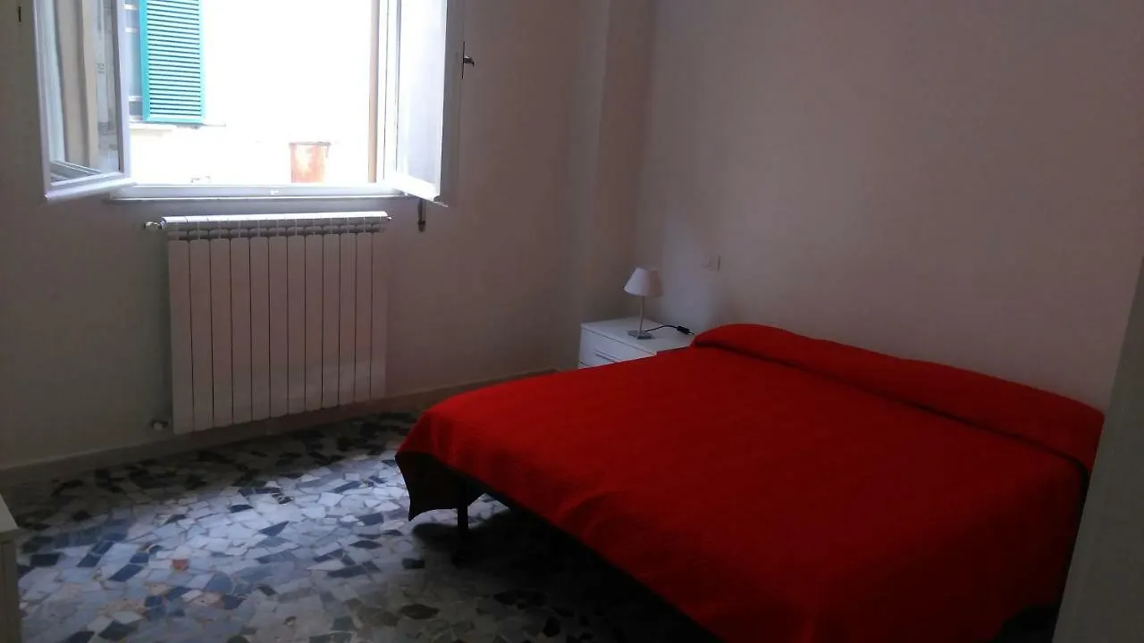 Appartamento A Due Passi Da Cisanello Casa Vacanze Pisa Italia