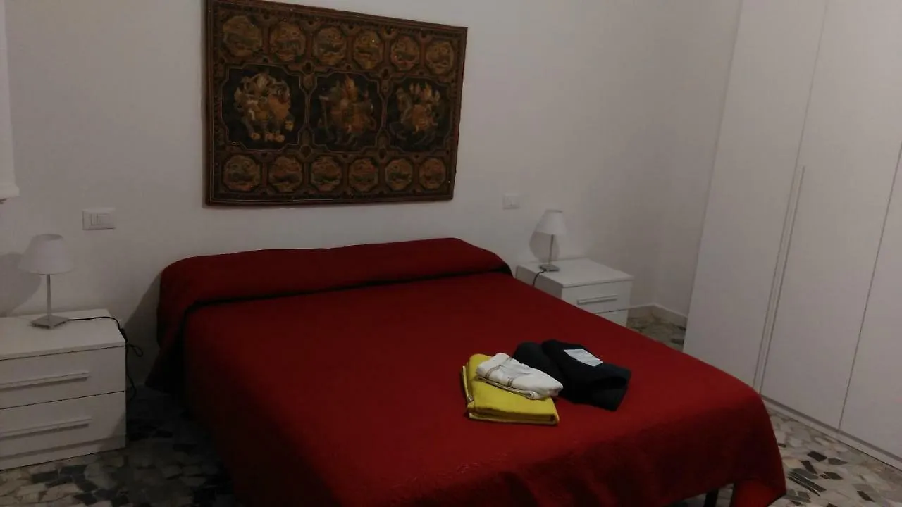 Appartamento A Due Passi Da Cisanello Casa Vacanze Pisa