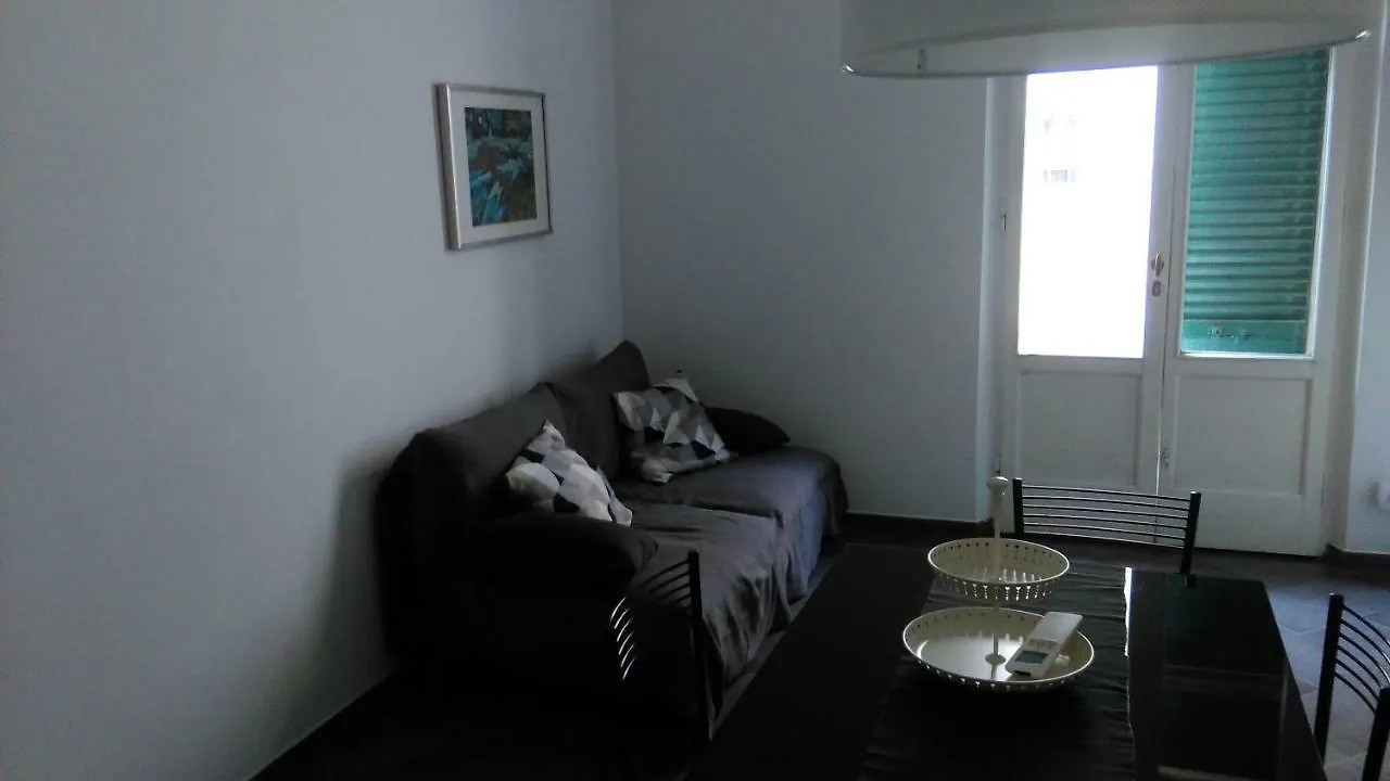 A Due Passi Da Cisanello Casa Vacanze Pisa Appartamento