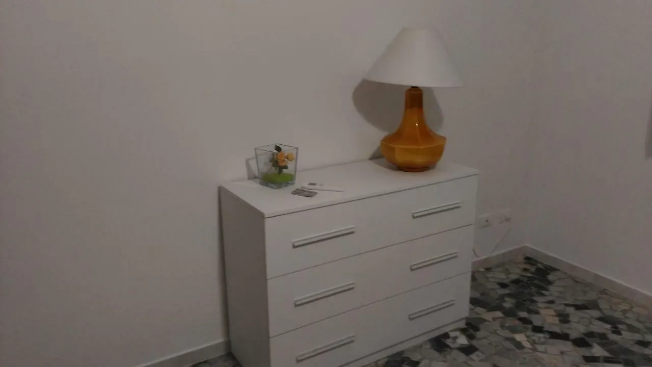 A Due Passi Da Cisanello Casa Vacanze Pisa 0*,
