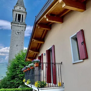 Casa Al Piazzol , Alano Di Piave Italia